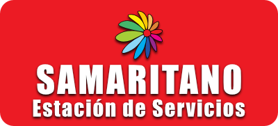 Estación de servicios Samaritano